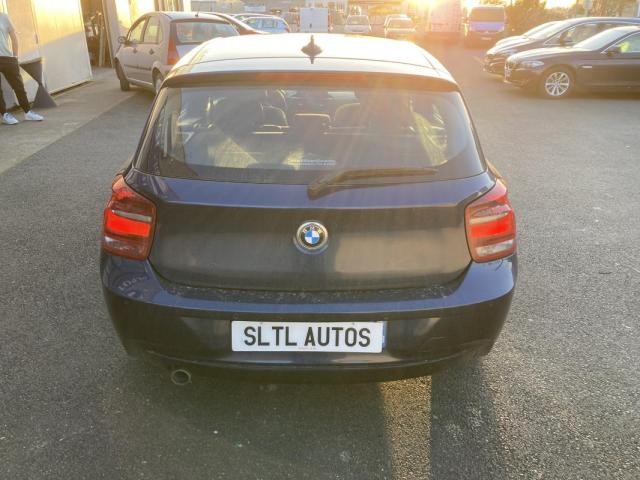 Bmw Série 1 image 2