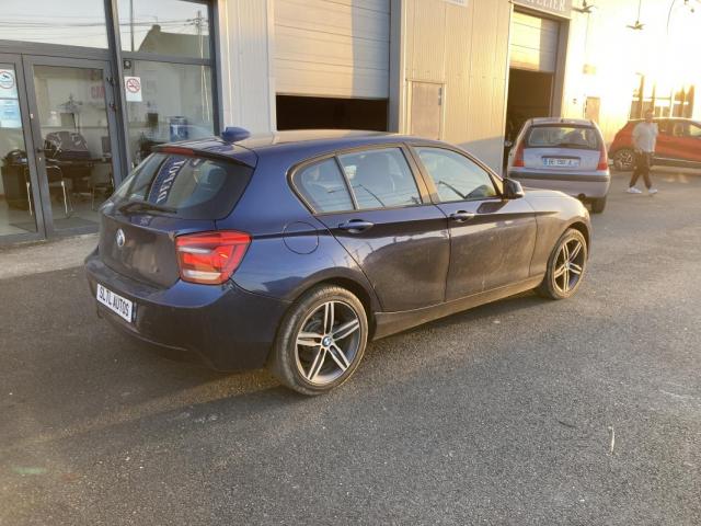 Bmw Série 1 image 6