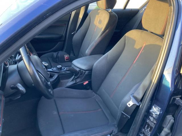 Bmw Série 1 image 1