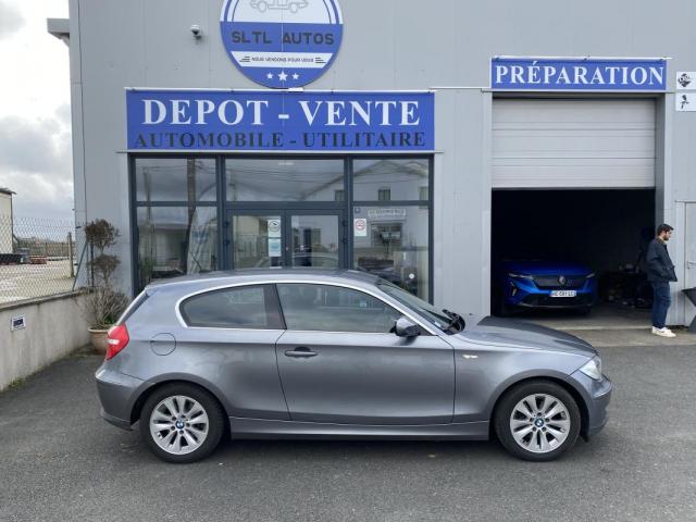 Bmw Série 1 image 5