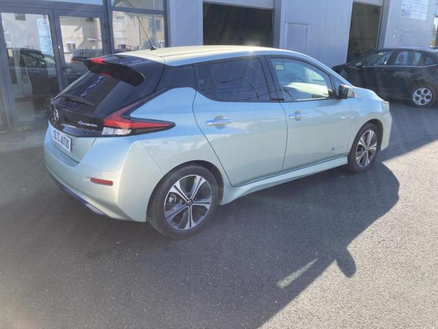 Nissan Leaf image 7