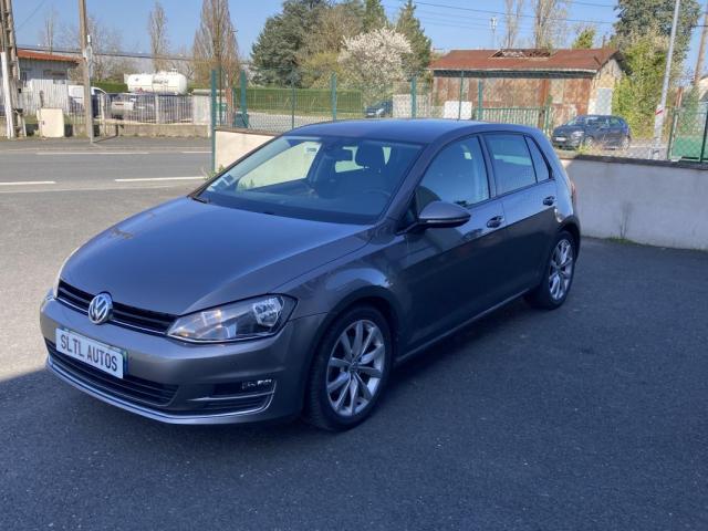 Volkswagen Golf image 1