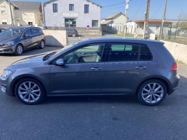 Volkswagen Golf image 2