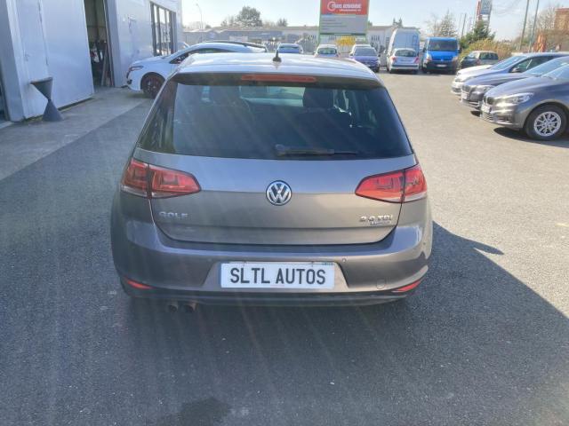 Volkswagen Golf image 1