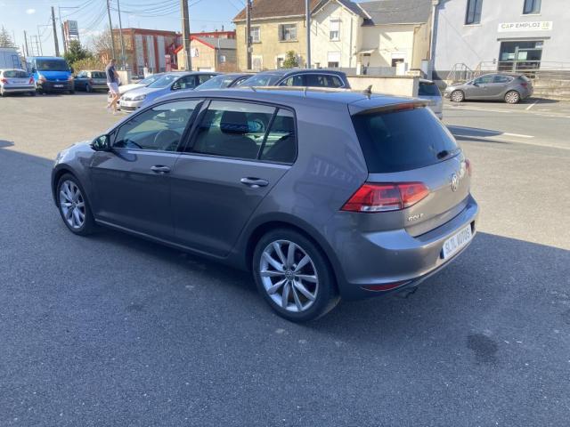 Volkswagen Golf image 4