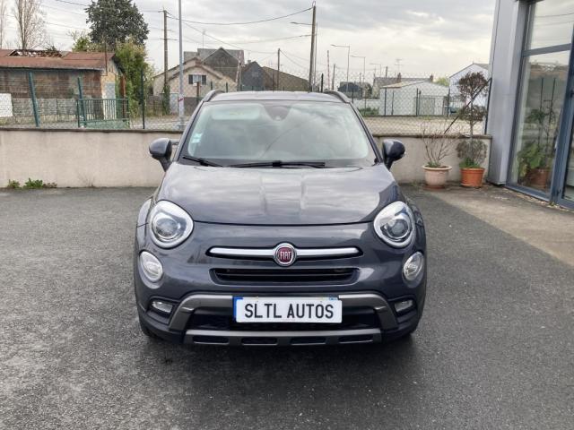 Fiat 500 image 4