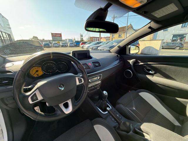 Renault Mégane image 9