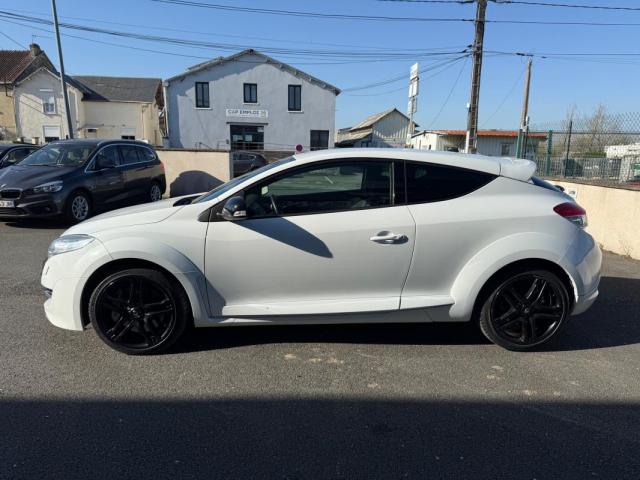 Renault Mégane image 8