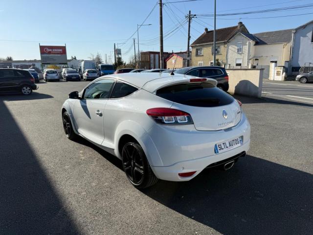 Renault Mégane image 3