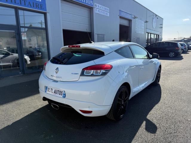 Renault Mégane image 4
