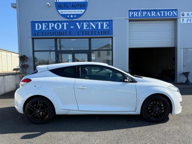 Renault Mégane image 2