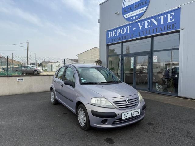Citroen C3 1.1 60 Ch Pack Ambiance / Reprise Possible