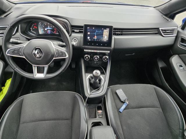 Renault Clio image 9