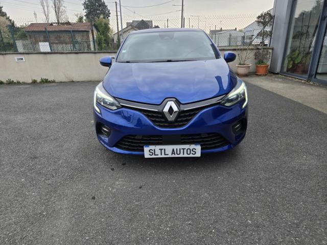 Renault Clio image 4