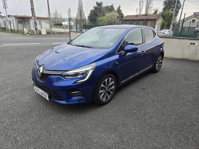 Renault Clio image 1