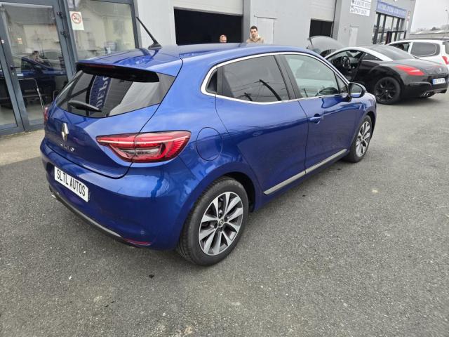 Renault Clio image 6