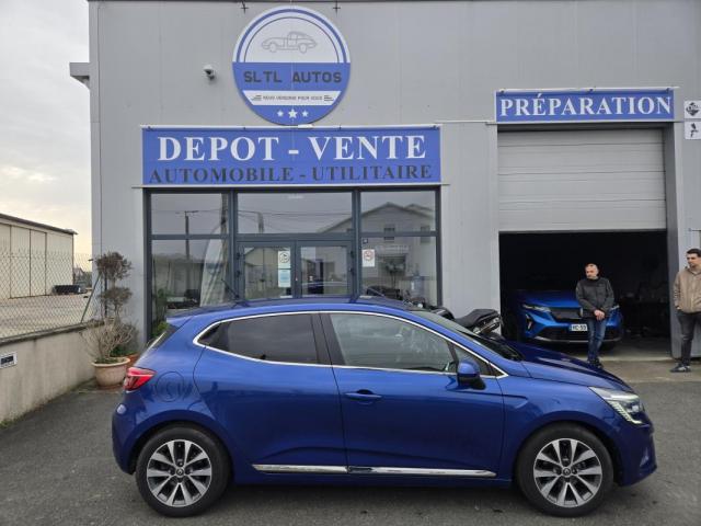 Renault Clio image 5