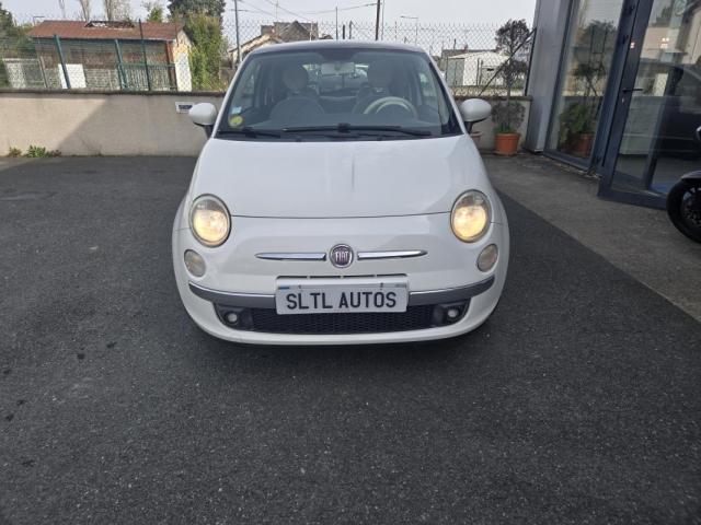 Fiat 500 image 3