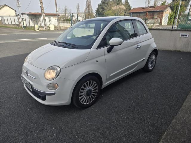 Fiat 500 image 9