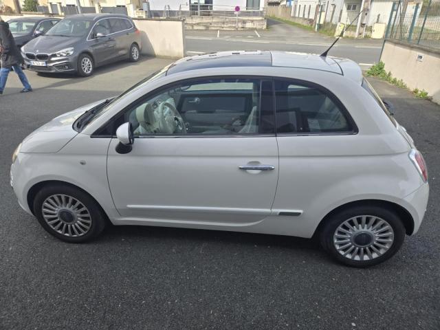 Fiat 500 image 1