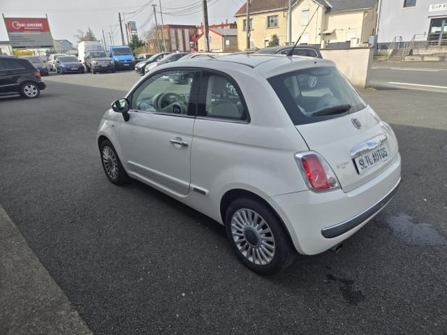Fiat 500 image 7