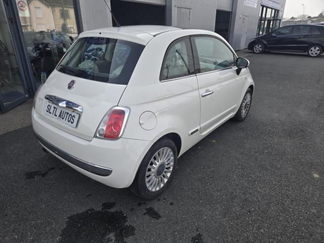 Fiat 500 image 6