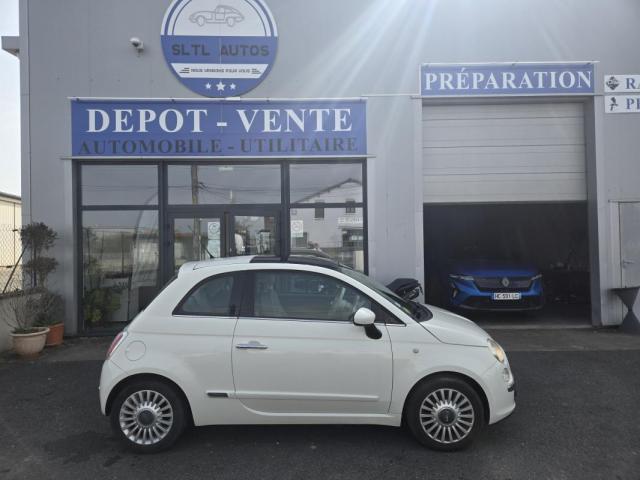 Fiat 500 image 4