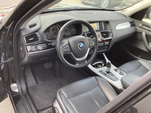 Bmw X3 image 4