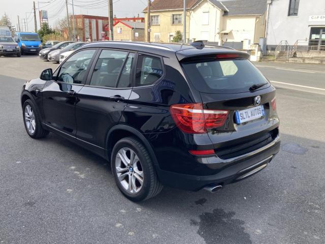 Bmw X3 image 5