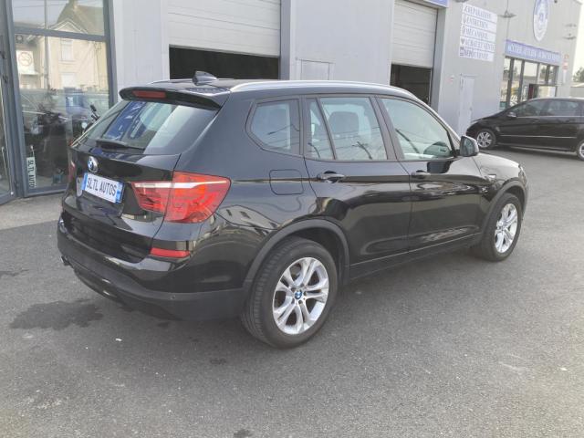 Bmw X3 image 2