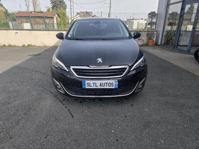 Peugeot 308 image 4