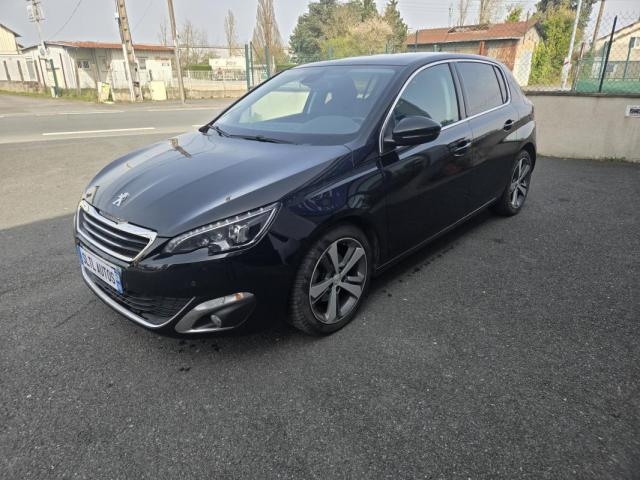 Peugeot 308 image 7