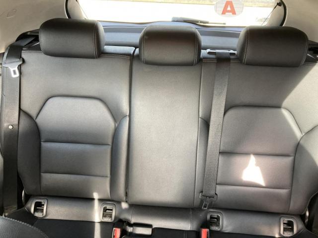 Mercedes Benz Classe A image 8