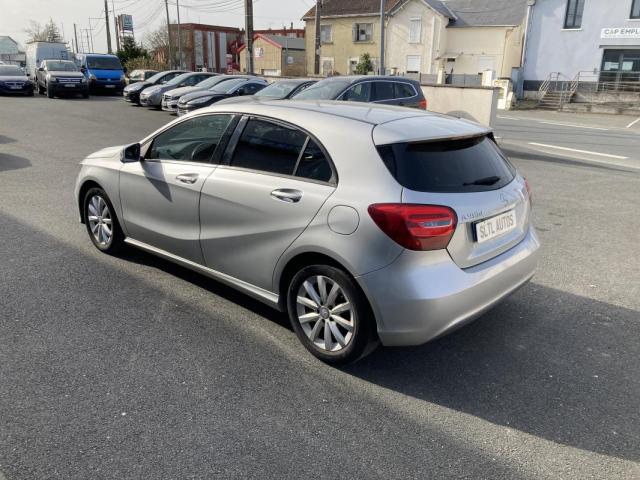 Mercedes Benz Classe A image 4