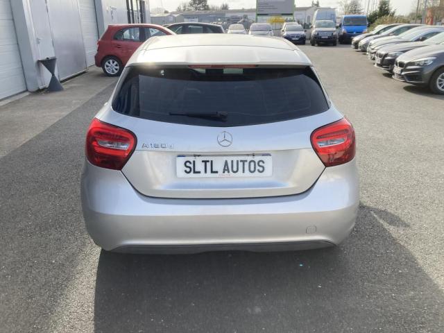 Mercedes Benz Classe A image 7