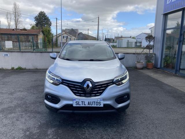 Renault Kadjar image 7