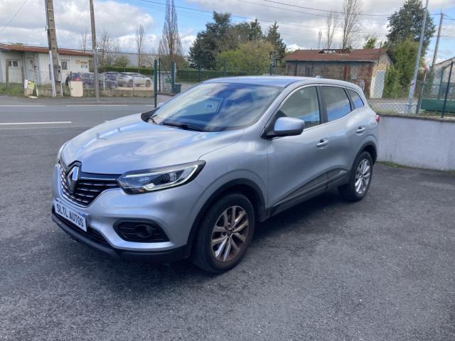 Renault Kadjar image 8