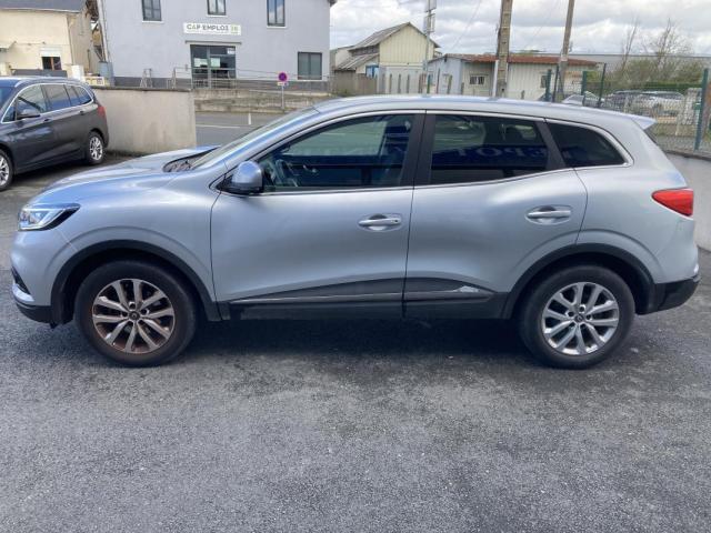 Renault Kadjar image 6