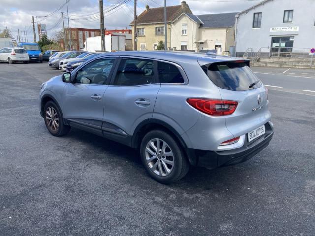 Renault Kadjar image 4
