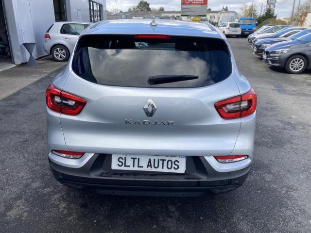 Renault Kadjar image 2