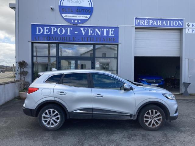 Renault Kadjar image 1