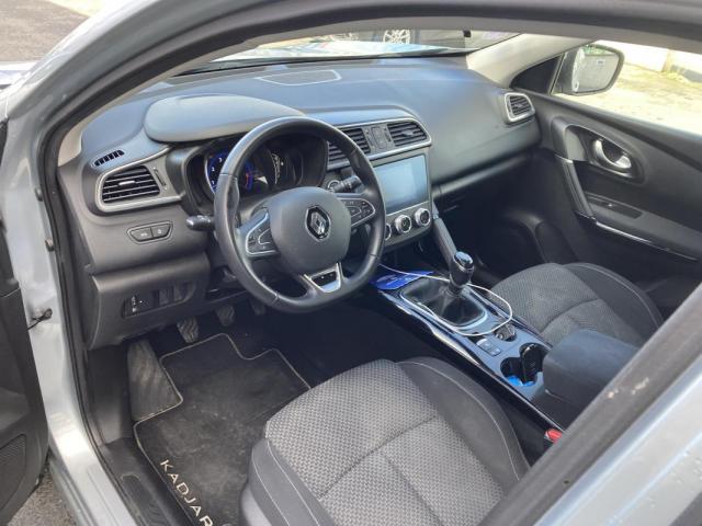 Renault Kadjar image 9