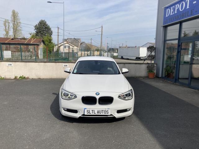 Bmw Série 1 image 6