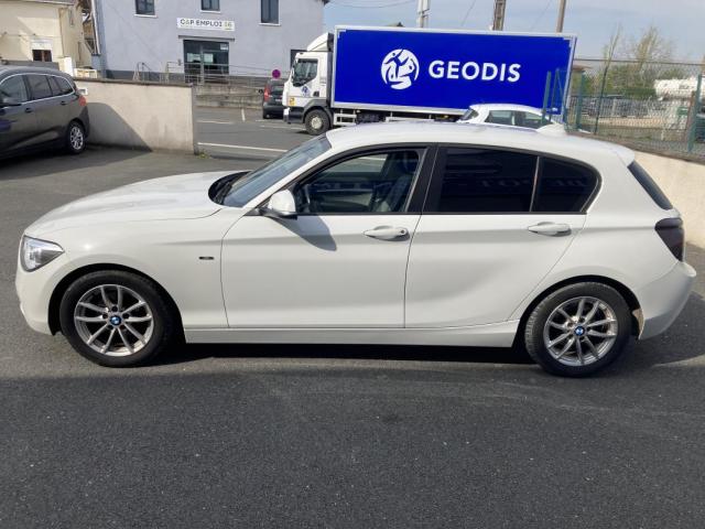 Bmw Série 1 image 1