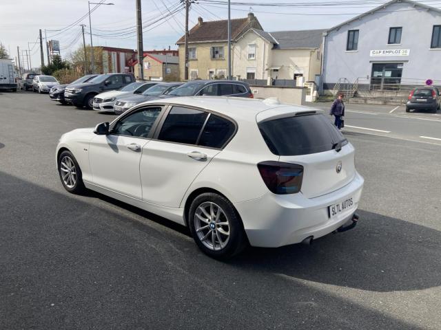 Bmw Série 1 image 8