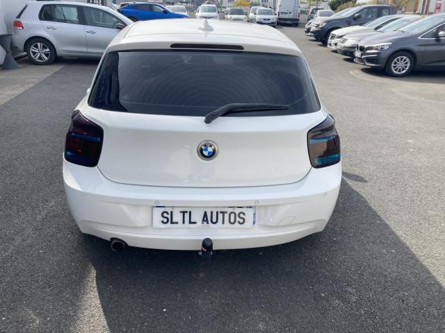 Bmw Série 1 image 5