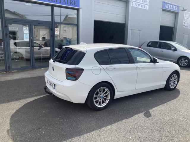 Bmw Série 1 image 3