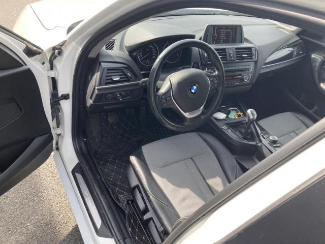 Bmw Série 1 image 4