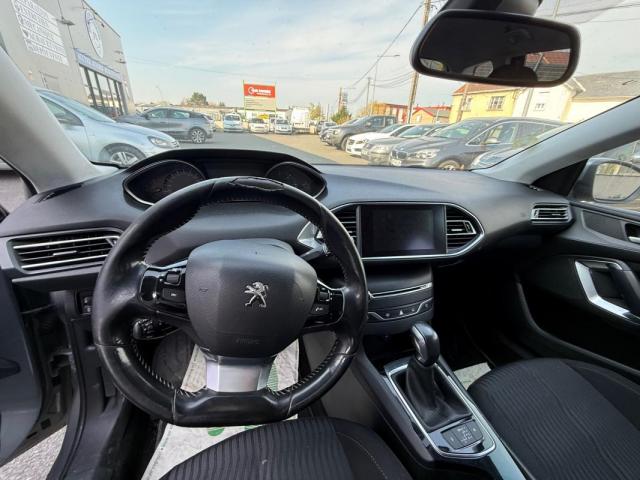 Peugeot 308 image 4