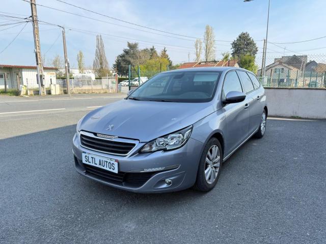 Peugeot 308 image 7
